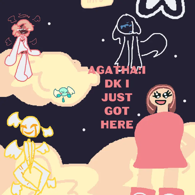 Game by @agatha2012