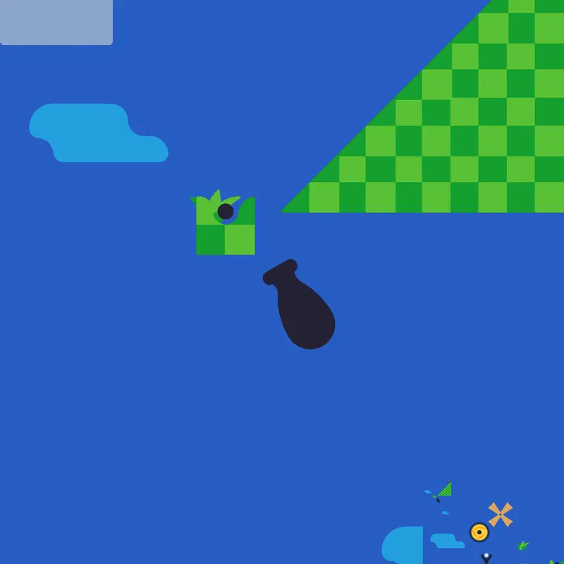 Game by @StaringSoullessEyes