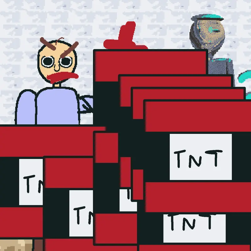 Game by @CTyTNHHDVTMCinLanhQuoc