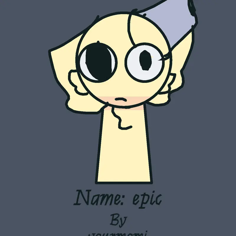 Game by @yomomi