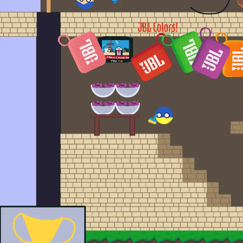 Game by @GMAJOR181