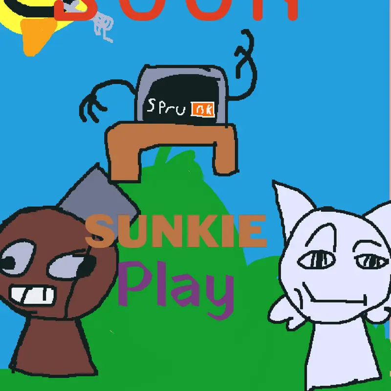 Game by @blob_rr