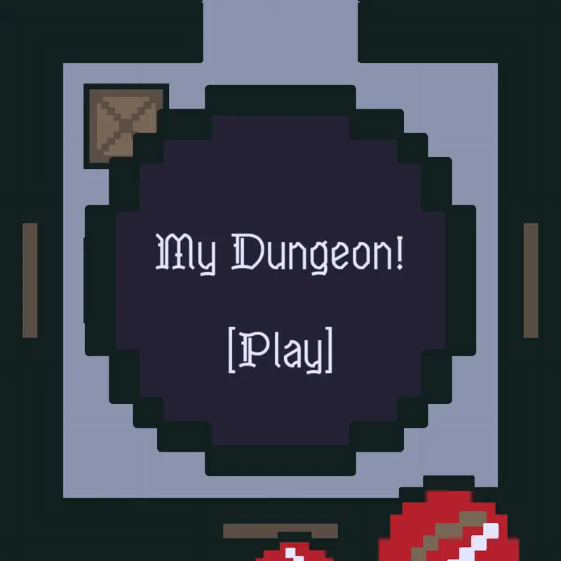 Game by @100D