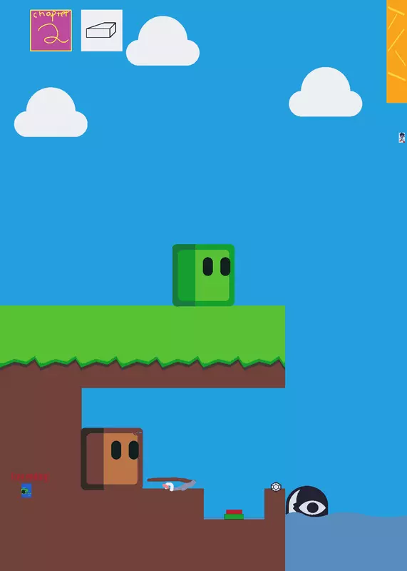 Game by @Jack5trieu