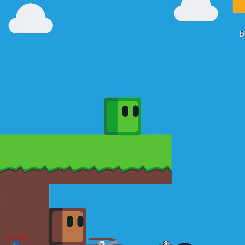 Game by @Jack5trieu