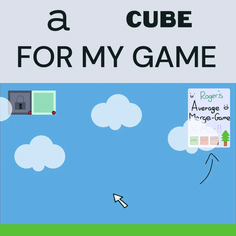 Game by @lookingahheyeball