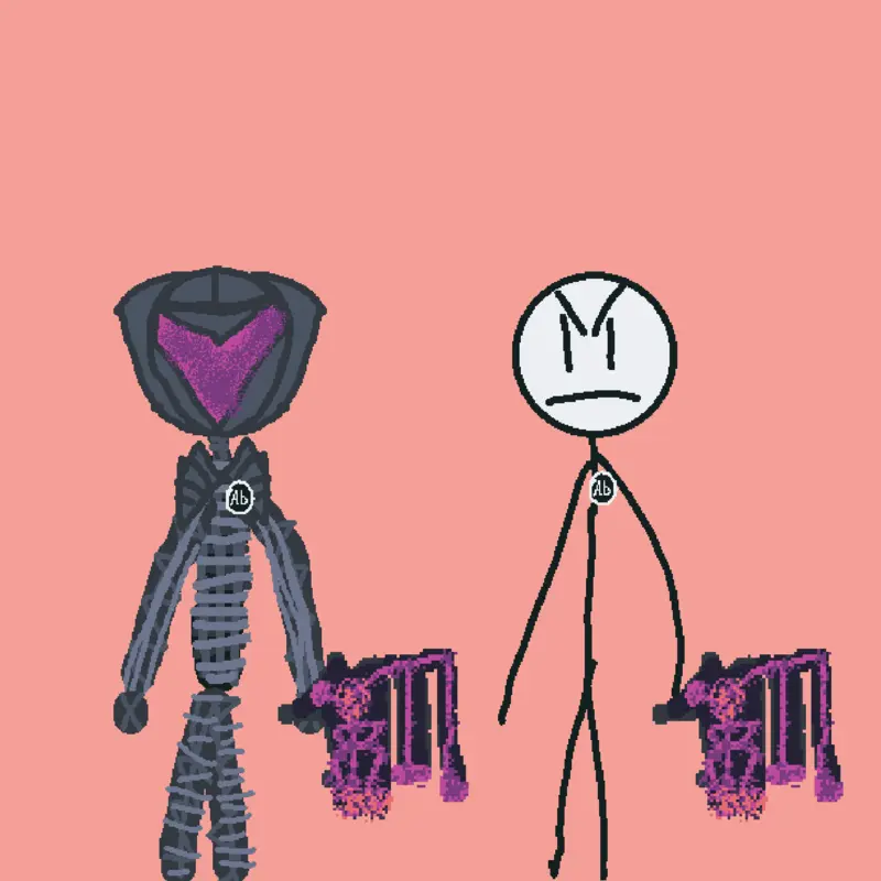 Game by @Xx-Abdulhadi-Ab_mega-xX