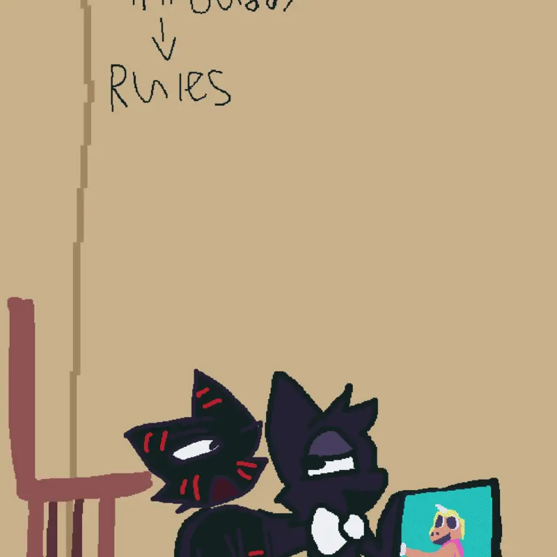 Game by @TH3-W3ND1GO