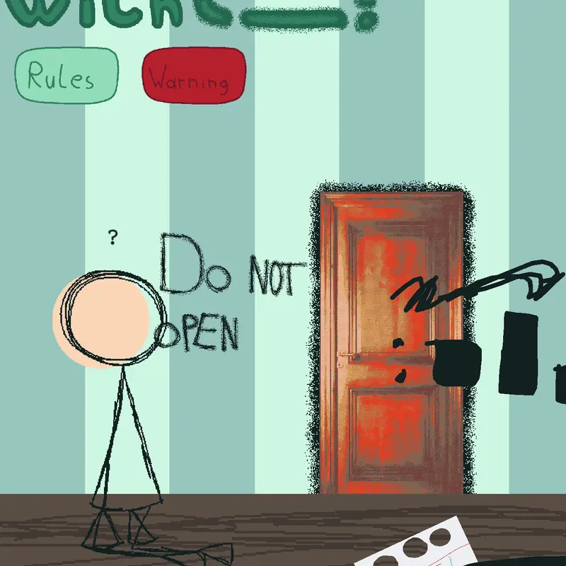 Game by @am_just_a_normal_person