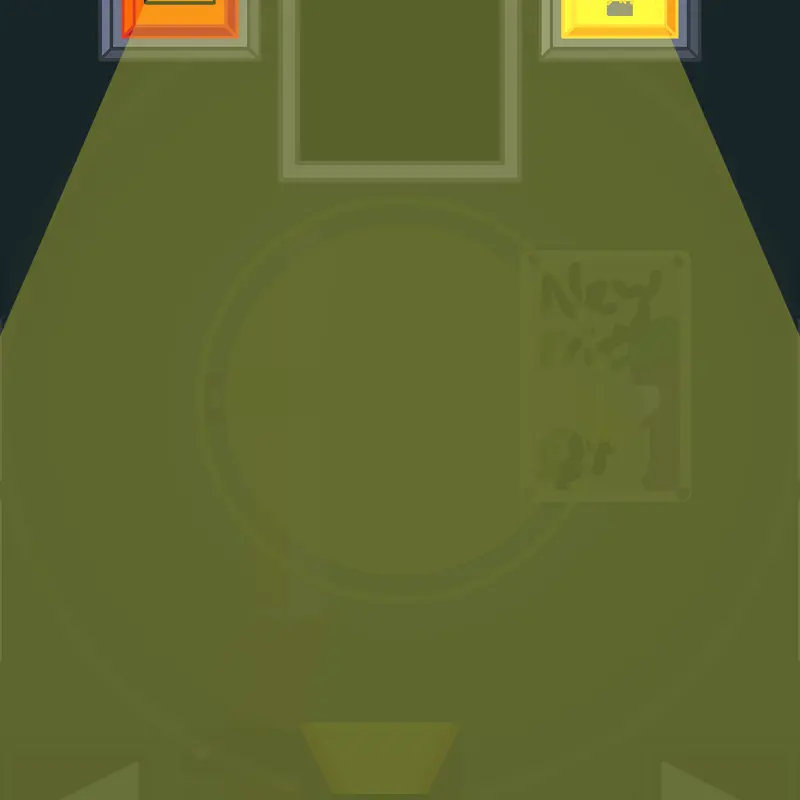 Game by @MrLagoon