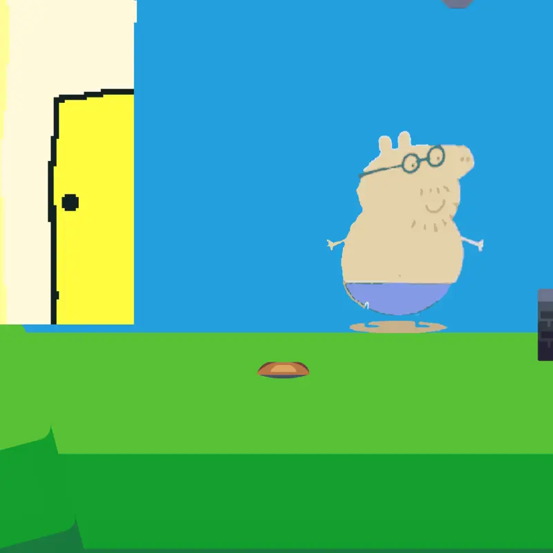 Game by @NOOHNOOH