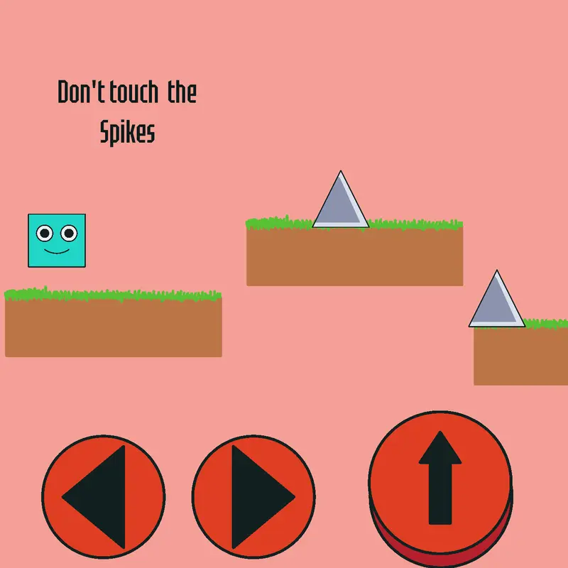 Game by @dante_creator