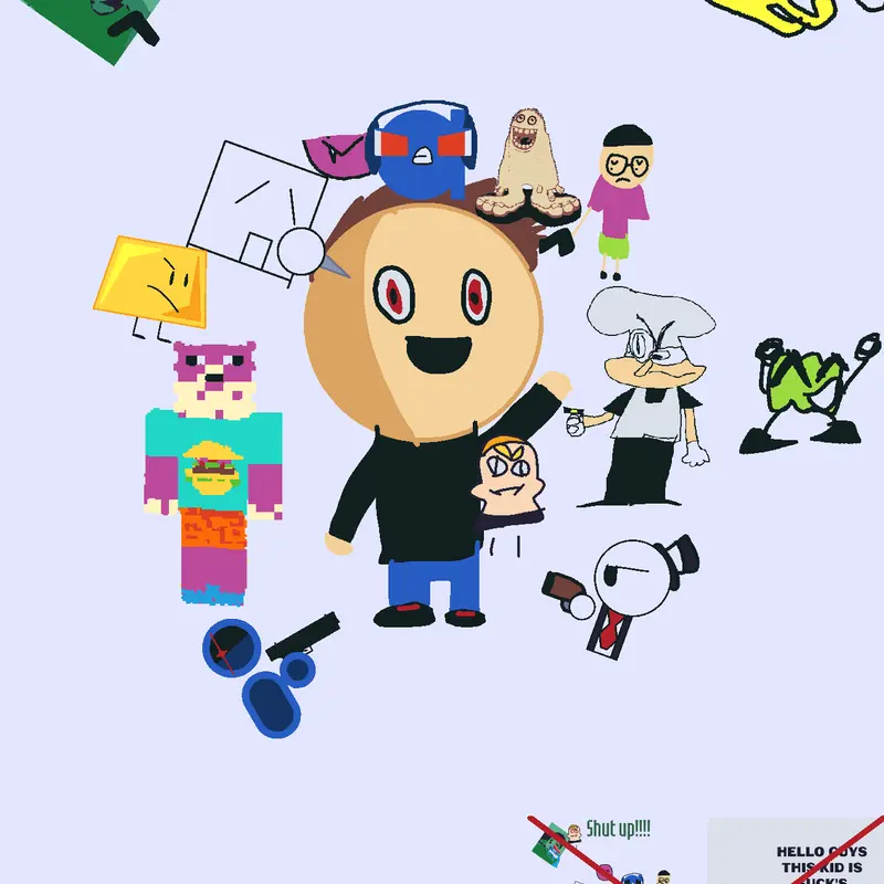 Game by @GelaGelaTinTin