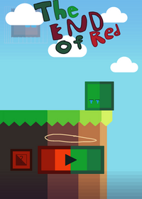 Red is ded