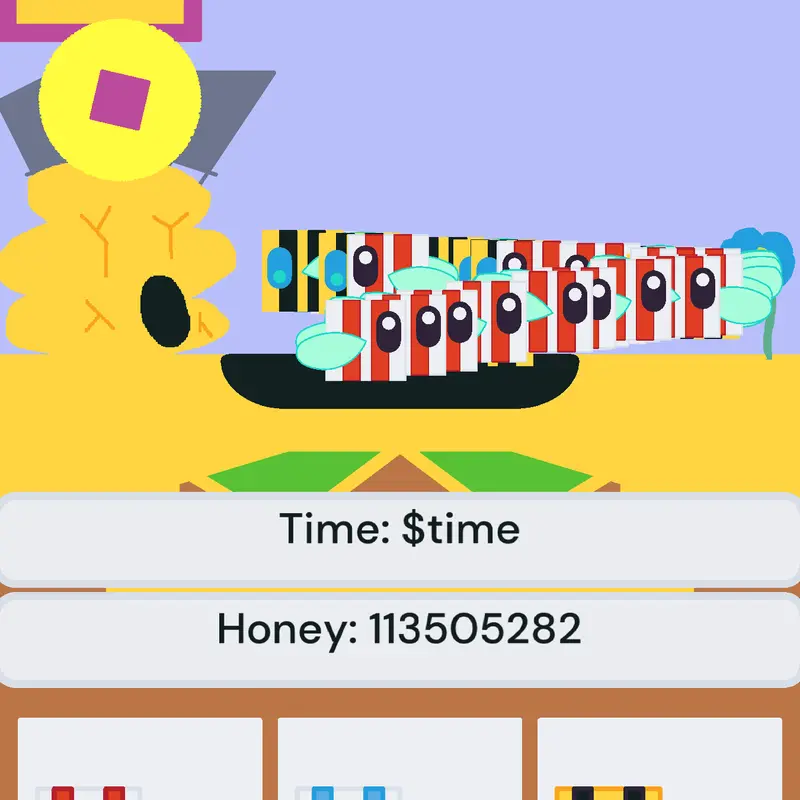 Game by @90p0