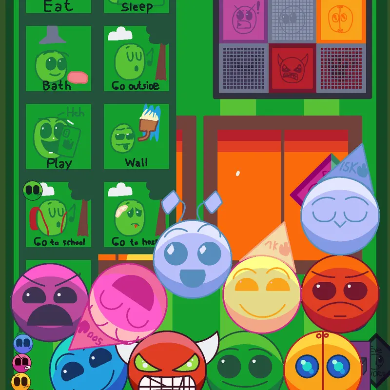 Game by @dv4l_w1ndf0rk3