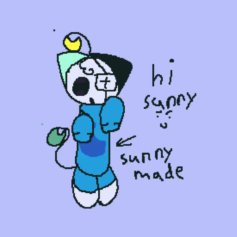 Game by @sunny_brother