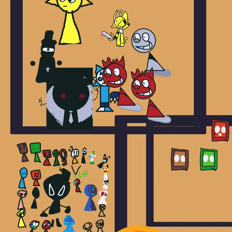 Game by @redcubelolboss