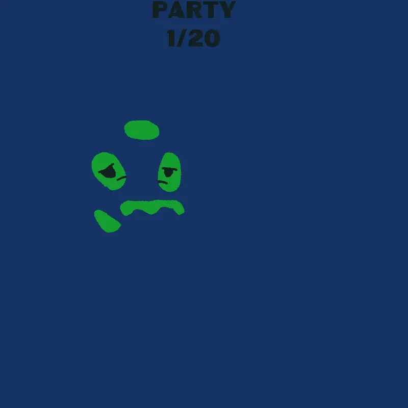 Game by @kracker