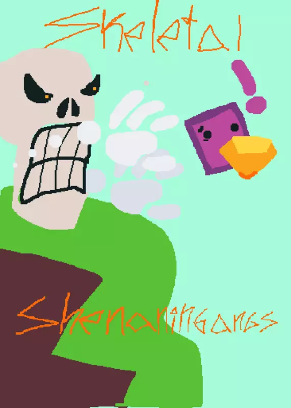 Game by @Tobi1913