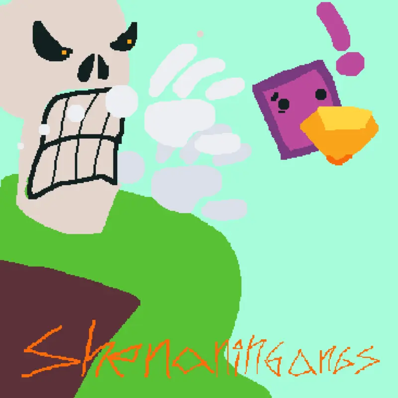 Game by @Tobi1913