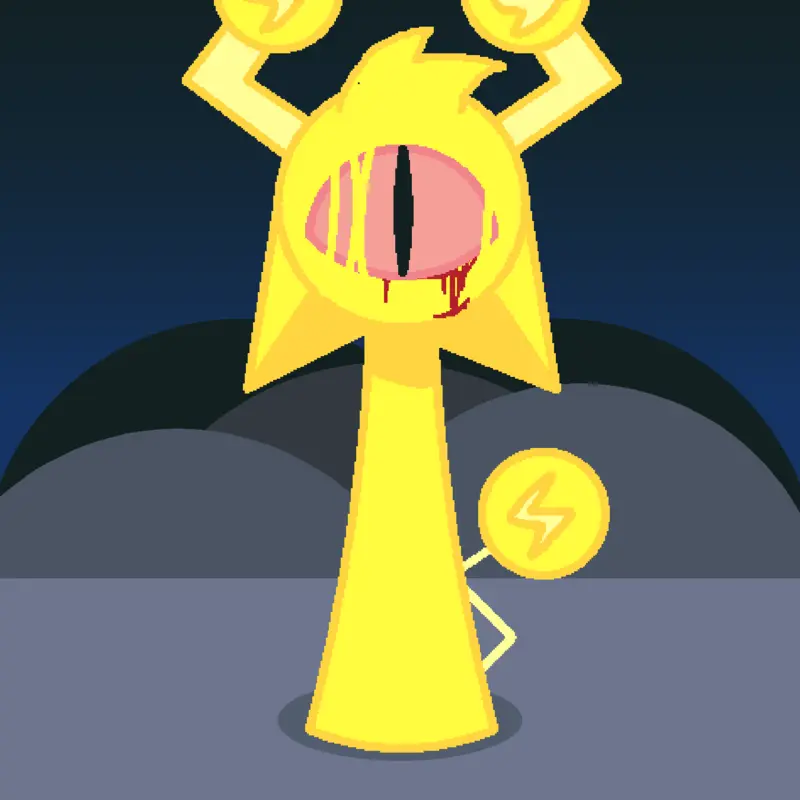 Game by @Foren_Multifandom26