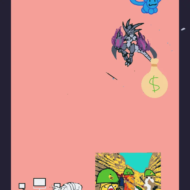 Game by @catsupercute