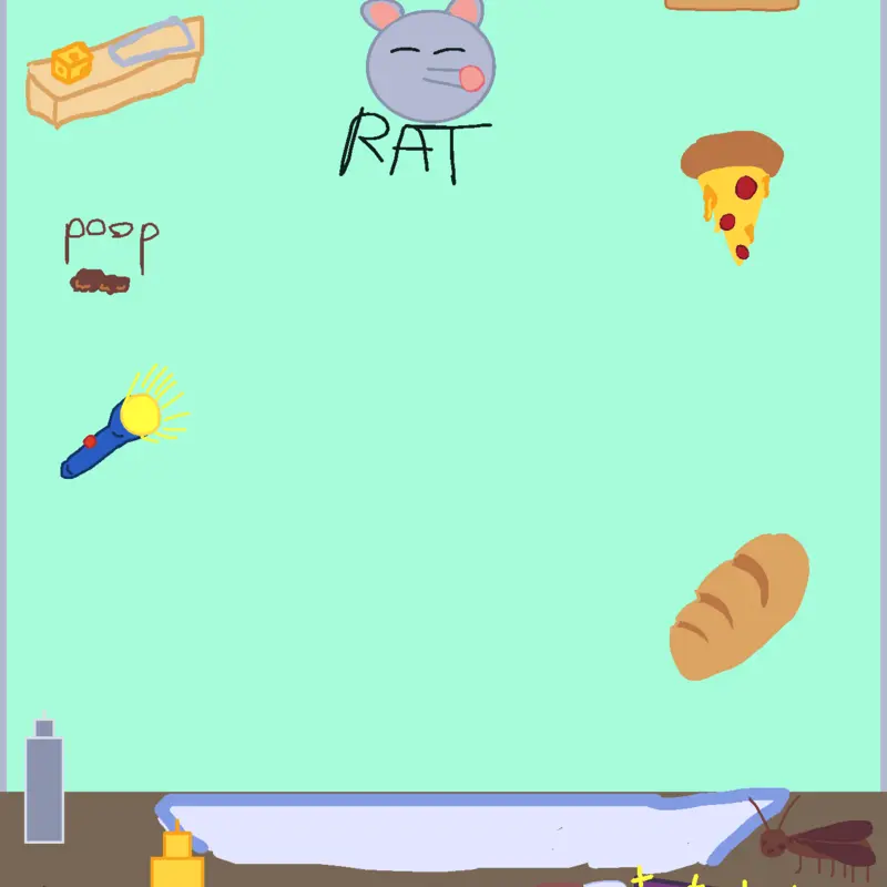Game by @ConstantIsHere