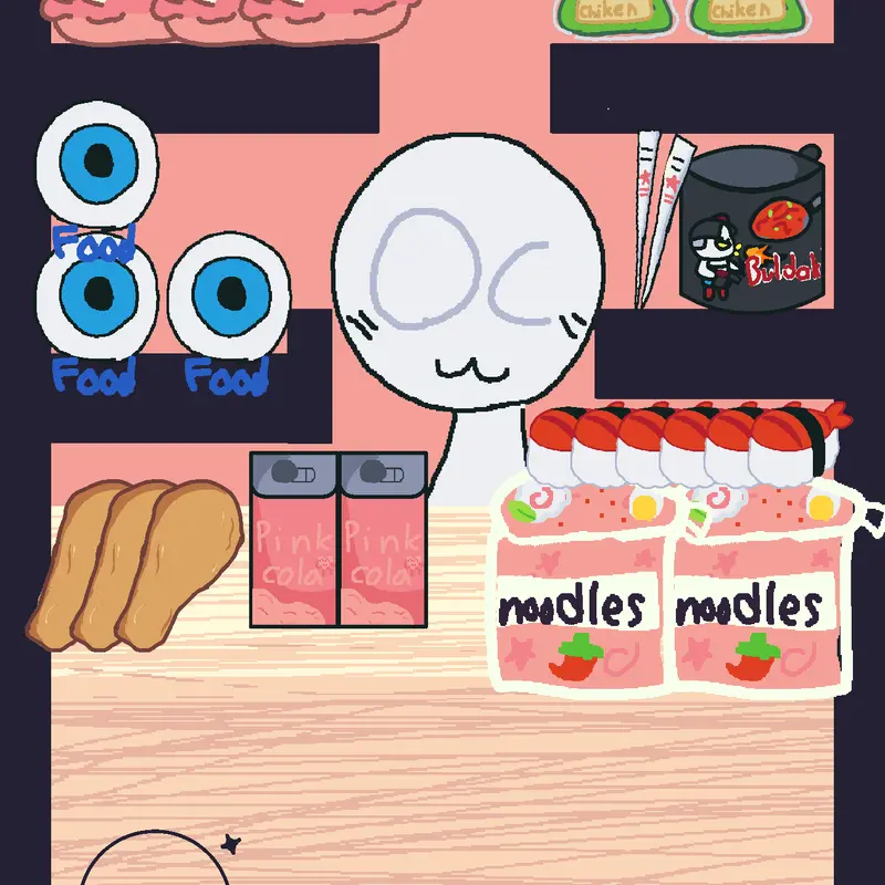 Game by @jacelmitch