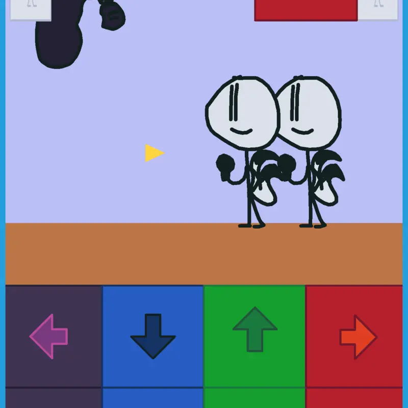Game by @sxeh