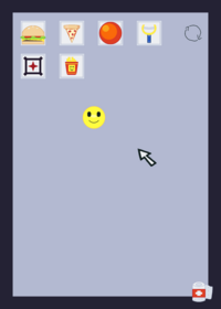 Something random
