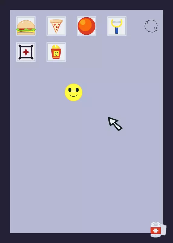 Game by @xavi_1
