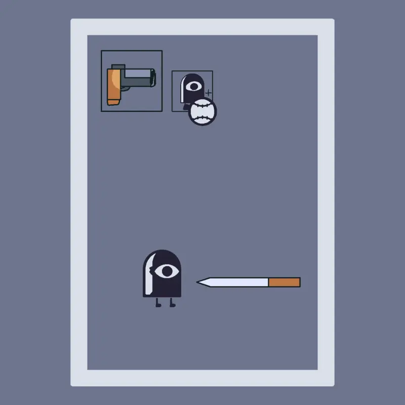 Game by @Japany