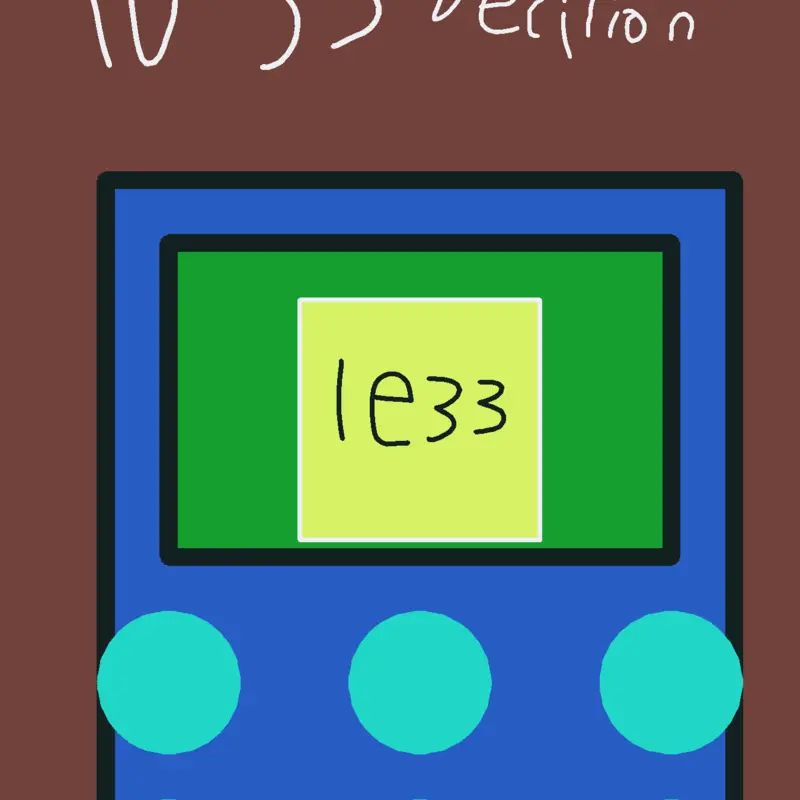 Game by @GioIchi0FIVER