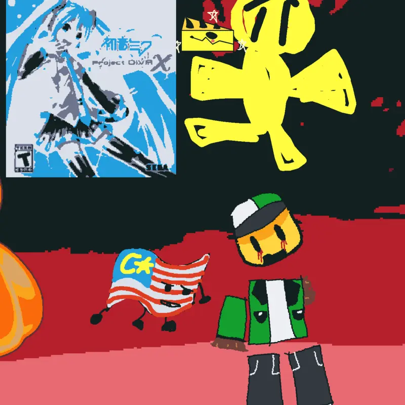 Game by @alawii