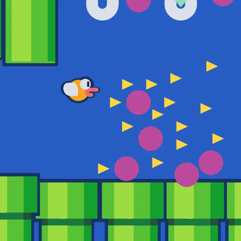 Game by @Teal_Stick