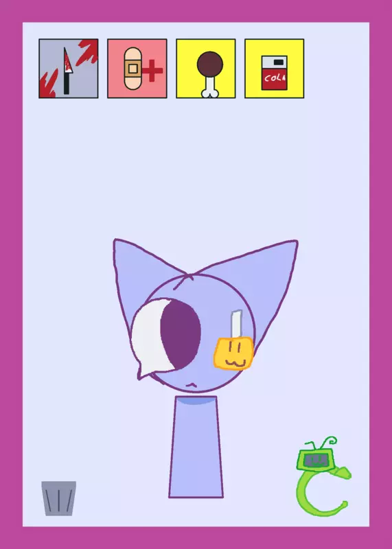 Game by @Lay_Off_BR
