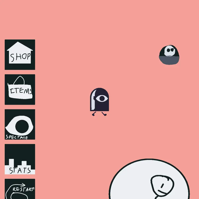 Game by @CrackinGamer