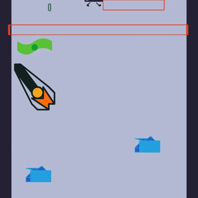 Game by @HateableLargeguy