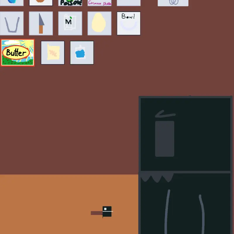 Game by @Ruxcoper