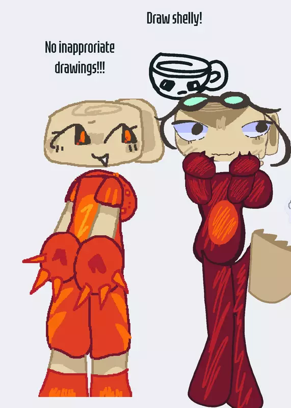 Game by @shellyandcosmo