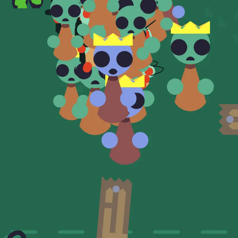 Game by @muazzzz