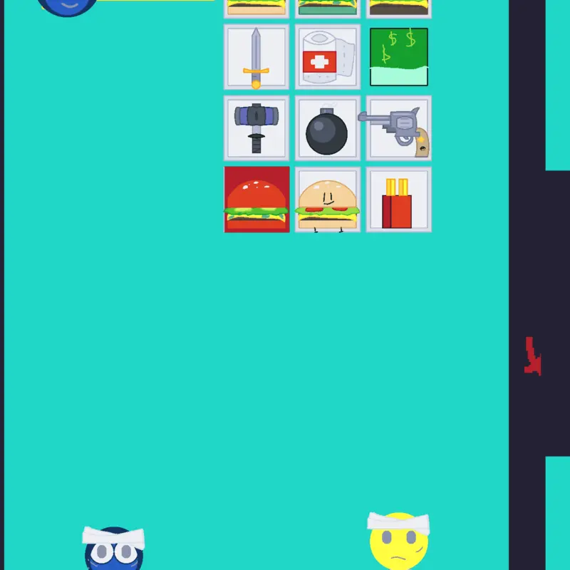 Game by @ENZOLEVY600