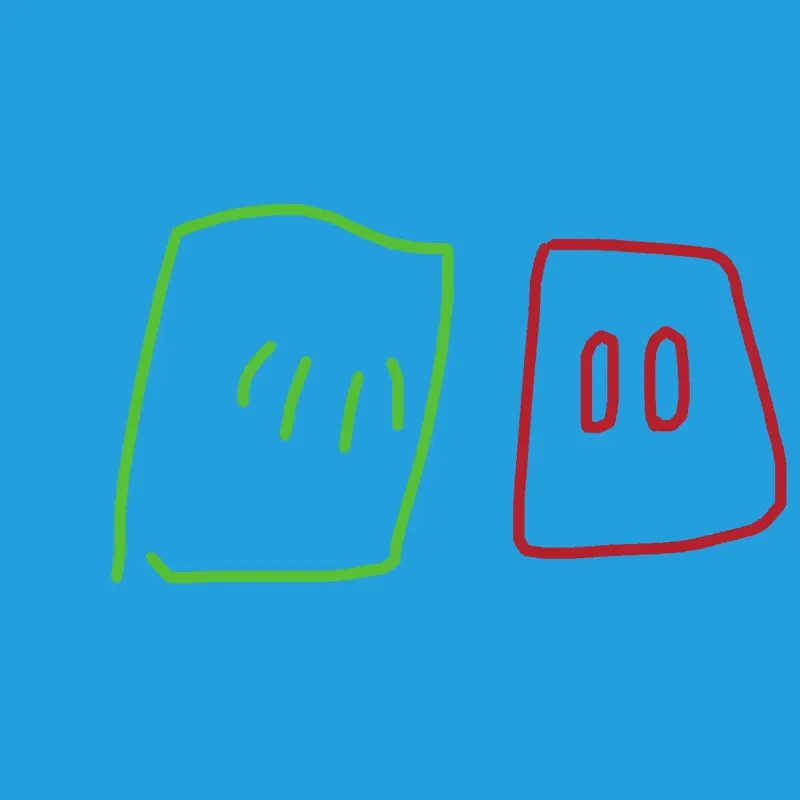 Game by @characterXD