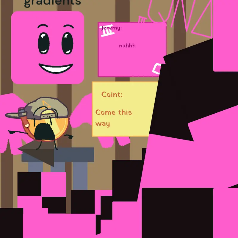 Game by @Jeremy_the_megenta_cube