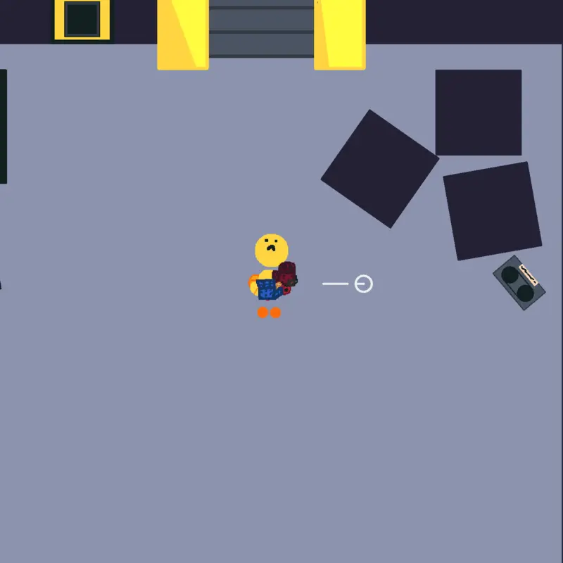 Game by @gau_vu_vo