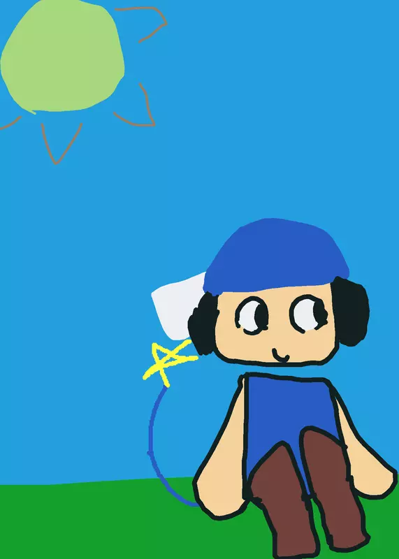Game by @enijahp