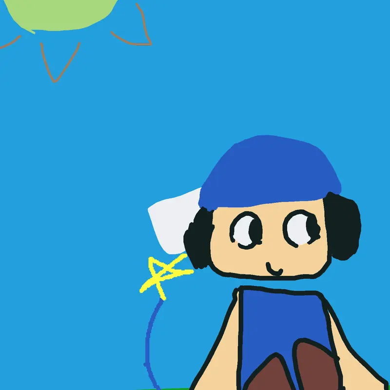 Game by @enijahp