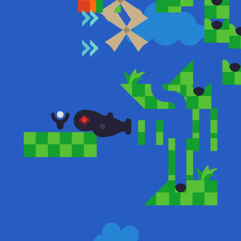 Game by @kihuguii