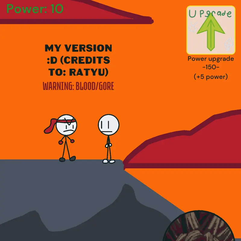 Game by @Pabby_Loaf